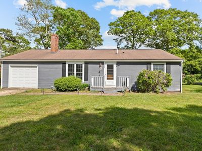 280 Arrowhead Drive, Hyannis, MA, 02601