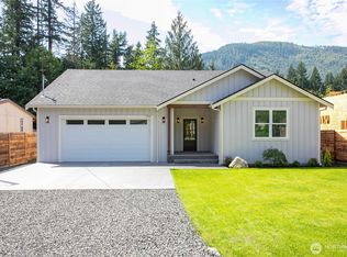 7933 Oregon Trail, Maple Falls, WA 98266