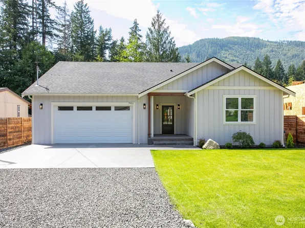 7933 Oregon Trail, Maple Falls, WA 98266