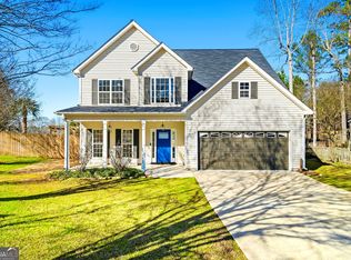 300 Emerald Way, Senoia, GA 30276