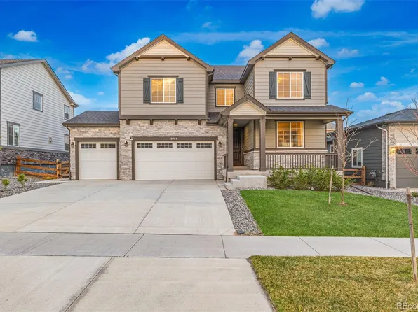 3986 Fultondale Street, Aurora, CO 80019