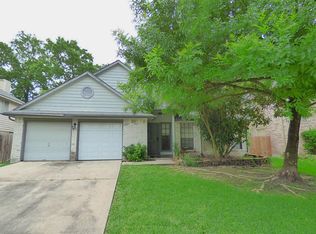 3819 Beckett Ridge Dr, Humble, TX 77396