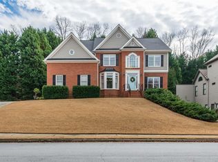 1265 Timberline Pl #91, Alpharetta, GA 30005