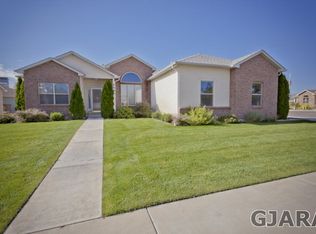 2487 Lake Park Dr, Grand Junction, CO 81505