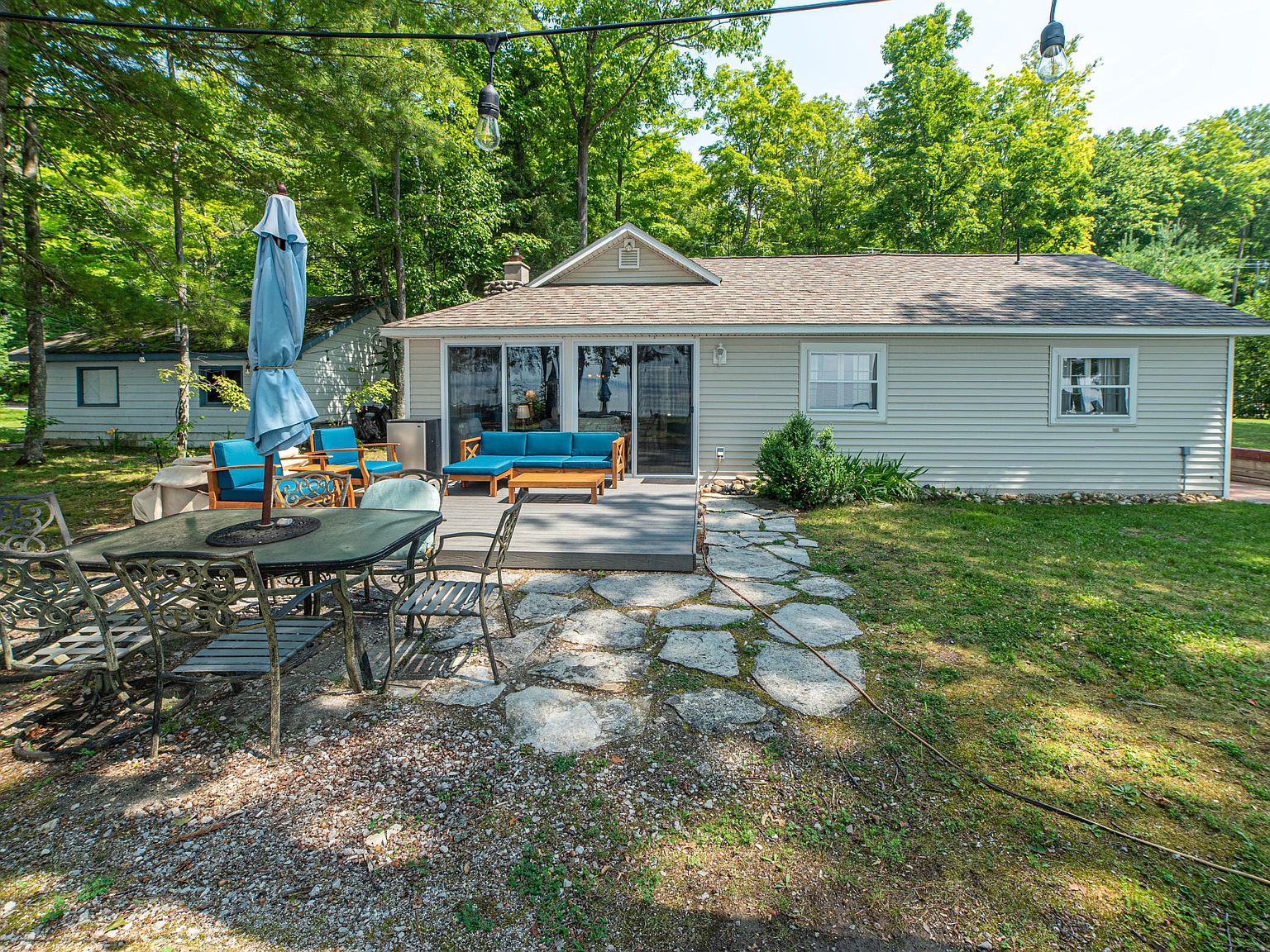 21913 Bluffs Hwy, Onaway, MI 49765 Zillow