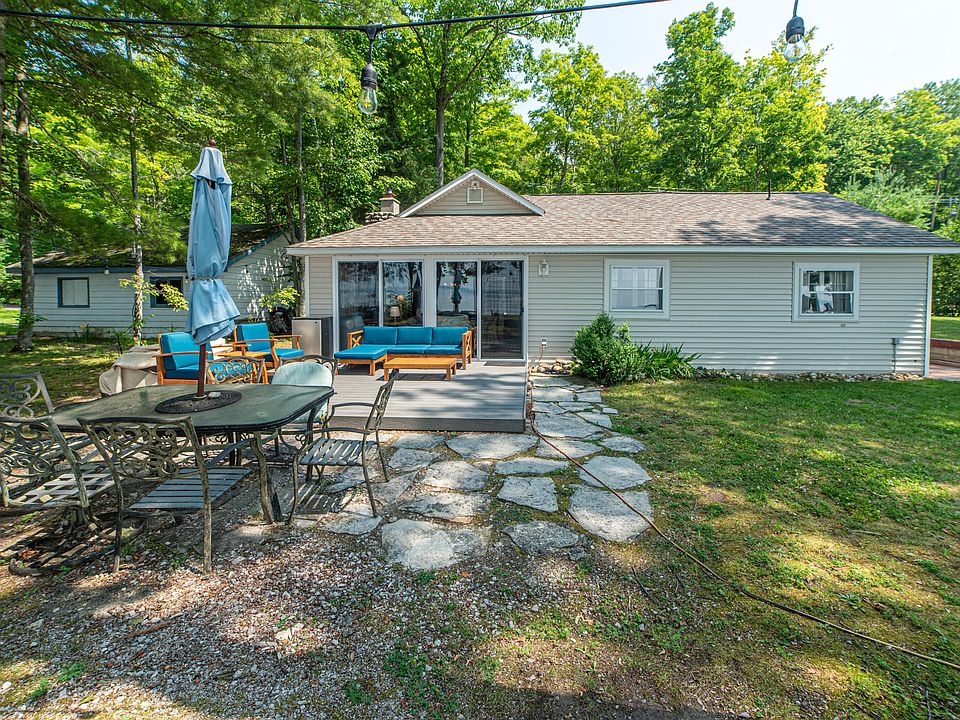 21913 Bluffs Hwy, Onaway, MI 49765 Zillow