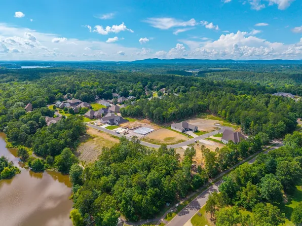 228 Gardens Gate Cir Lot 16, Hot Springs National Park, AR 71913