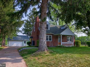 1606 N Reading Rd, Stevens, PA 17578