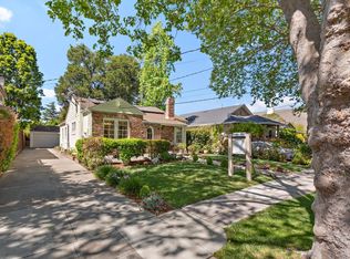 518 Grand St, Redwood City, CA