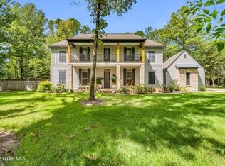 111 Bendabout Ln, Starkville, MS 39759