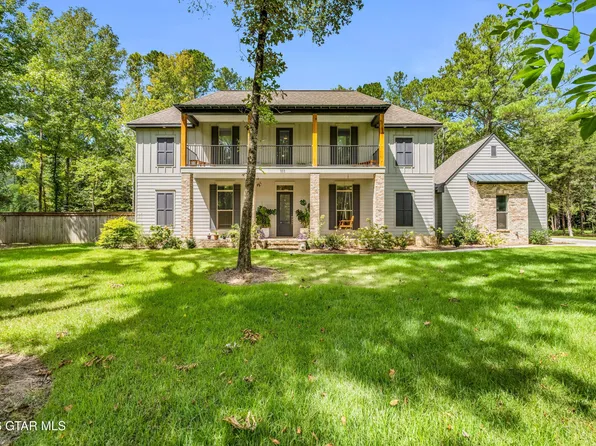 111 Bendabout Ln, Starkville, MS 39759