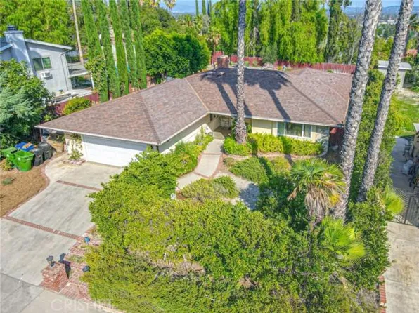 8736 Farralone Ave, West Hills, CA 91304