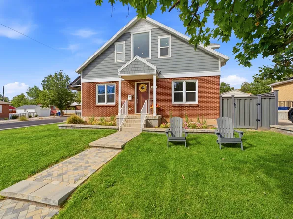 2163 E Wilson Ave S, Salt Lake City, UT 84108