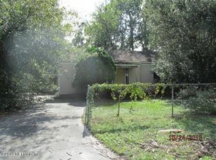 3374 W Seville St, Jacksonville, FL 32207