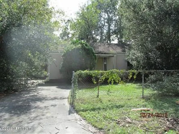 3374 W Seville St, Jacksonville, FL 32207