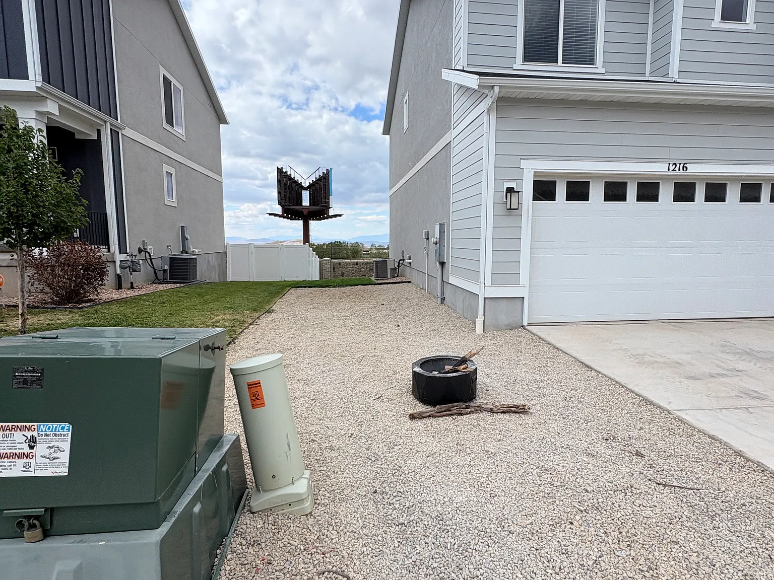 1216 S Raintree Ln — Photo 4