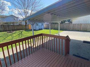 20211 45th Dr NE, Arlington, WA 98223