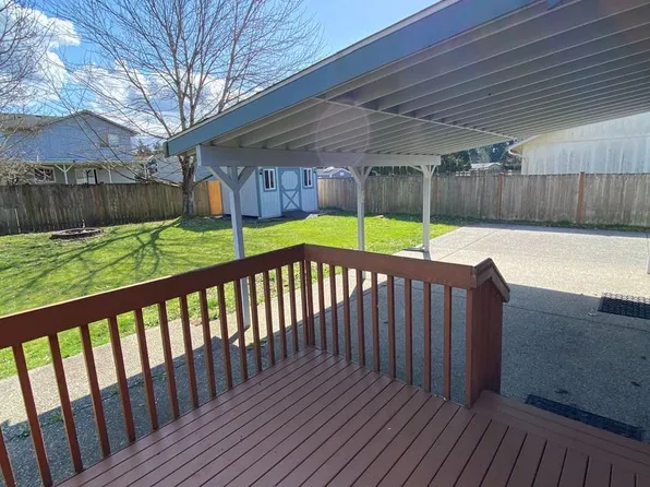 20211 45th Dr NE, Arlington, WA 98223
