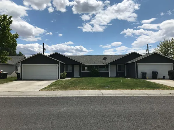 901 Ball Ct, Moses Lake, WA 98837