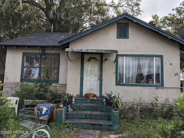 10 E 45TH Street, Jacksonville, FL 32208