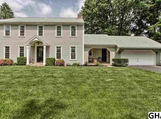 3813 Hearthstone Rd, Camp Hill, PA 17011