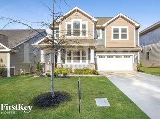 18212 McKee Rd, Charlotte, NC 28278