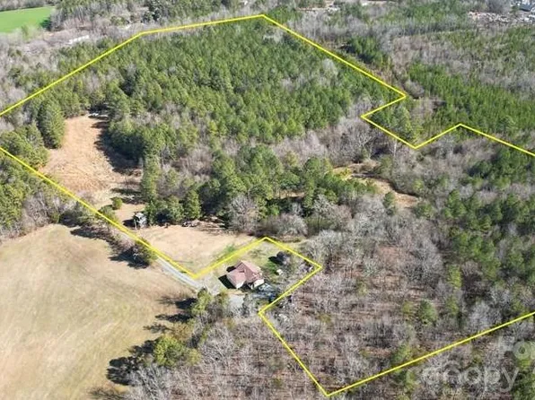 16252 Eury Rd, Norwood, NC 28128