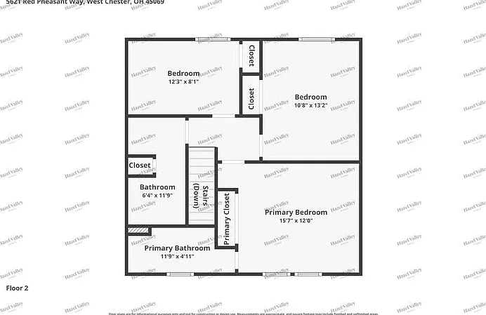 5621 Red Pheasant Way — Photo 2
