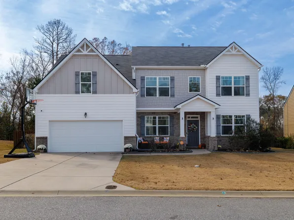 4607 Southwind Road, Evans, GA 30809