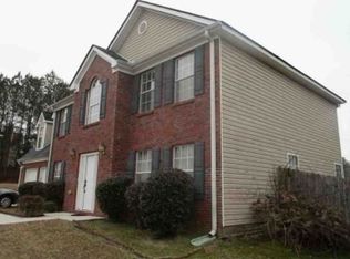 7981 Browning Dr, Lithonia, GA 30058