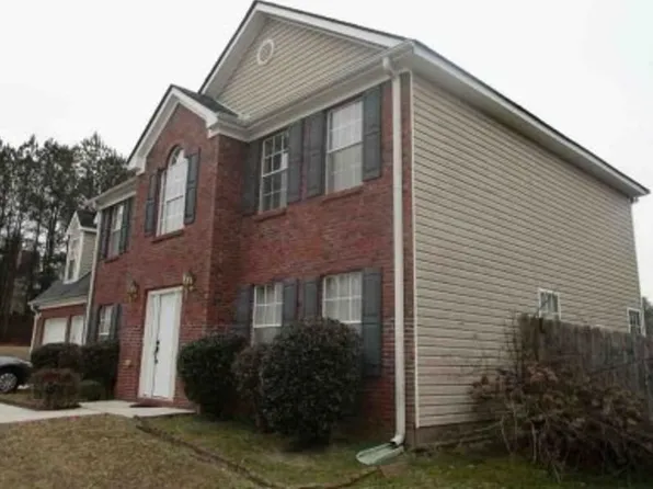 7981 Browning Dr, Lithonia, GA 30058