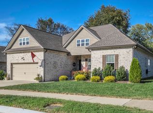 151 Odie Ray St, Gallatin, TN 37066