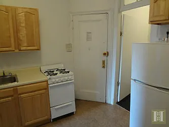 Rented by Halstead Real Estate