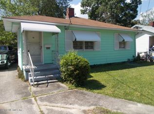 4054 Myra St, Jacksonville, FL 32205