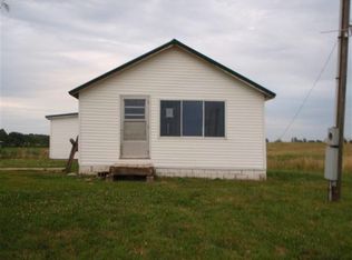 3820 S 675 W, Hamilton, IN 46742