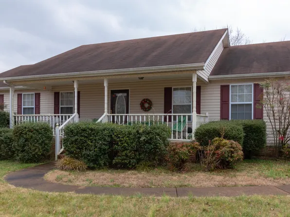 103 Eagle Haven Dr, Summertown, TN 38483