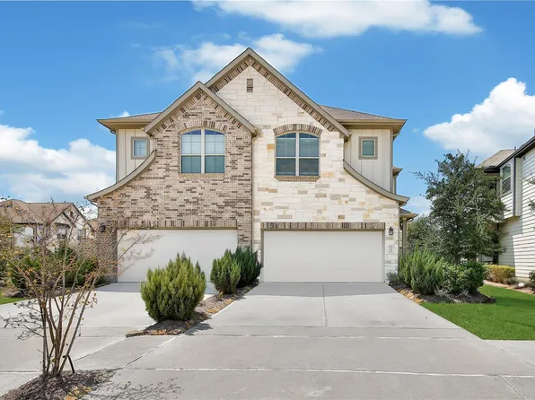 19607 San Angelo Park Dr, Cypress, TX 77433