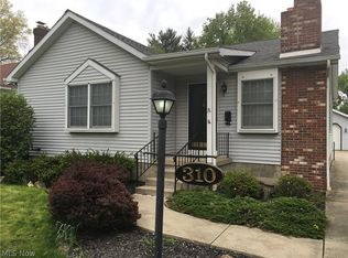 310 Perkinswood Blvd NE, Warren, OH 44483