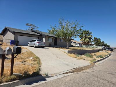 25595 Cheryle St, Barstow, CA, 92311