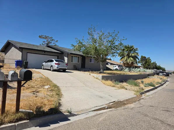25595 Cheryle St, Barstow, CA 92311