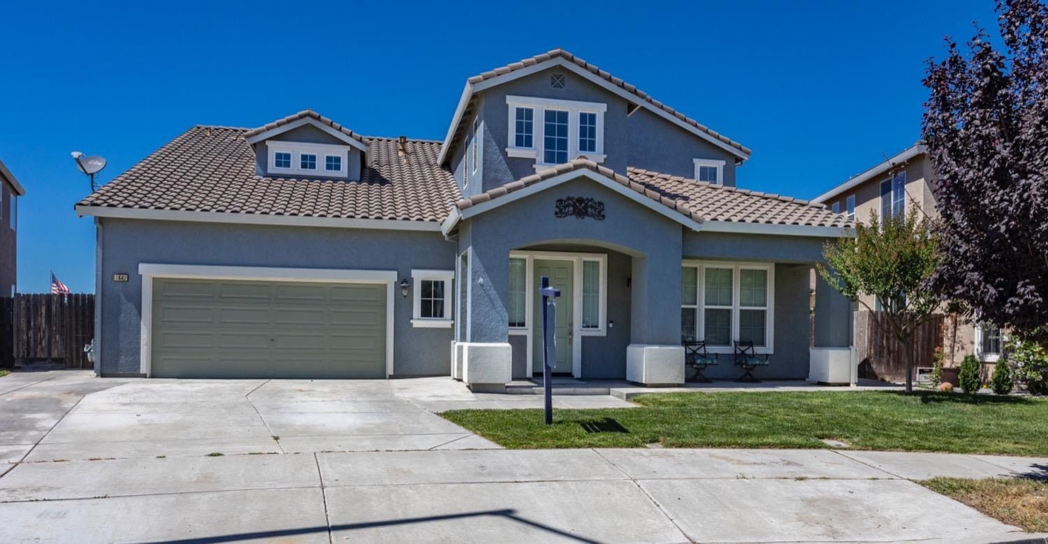 1442 Winterbrook St, Escalon, CA 95320 Zillow