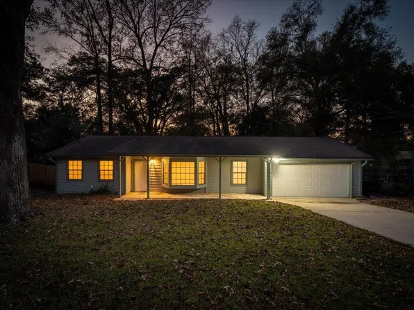2044 Owenby Dr, Tallahassee, FL 32308