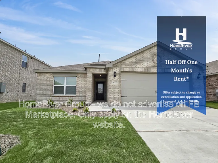 427 Condie Russell Ave — Photo 1
