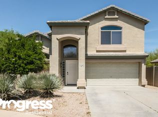 2446 W Running Deer Trl, Phoenix, AZ 85085