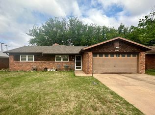 6808 Canton Ave, Lubbock, TX 79413