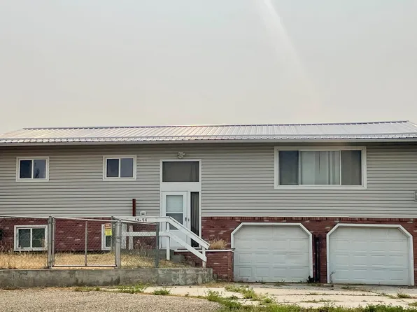 16654 Iowa Ave, Broadview, MT 59015