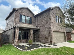 5610 Armillary Dr, Katy, TX 77449