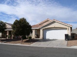 5517 Oakwood Ridge St, Las Vegas, NV 89130