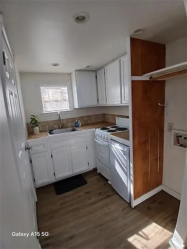 1 bed, 1.0 bath, 400 sqft, $825 — Photo 3