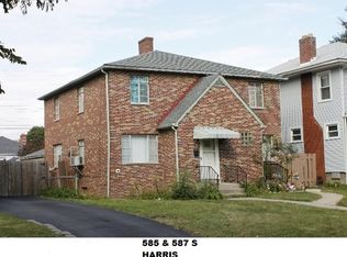 585 S Harris Ave, Columbus, OH